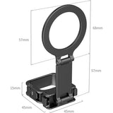 SmallRig 6004 Attachable Support For DJI Osmo Pocket 4 And Mobile Phones - image 3 of 5