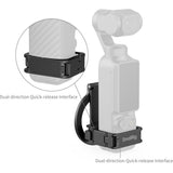 SmallRig 6004 Attachable Support For DJI Osmo Pocket 4 And Mobile Phones - image 4 of 5