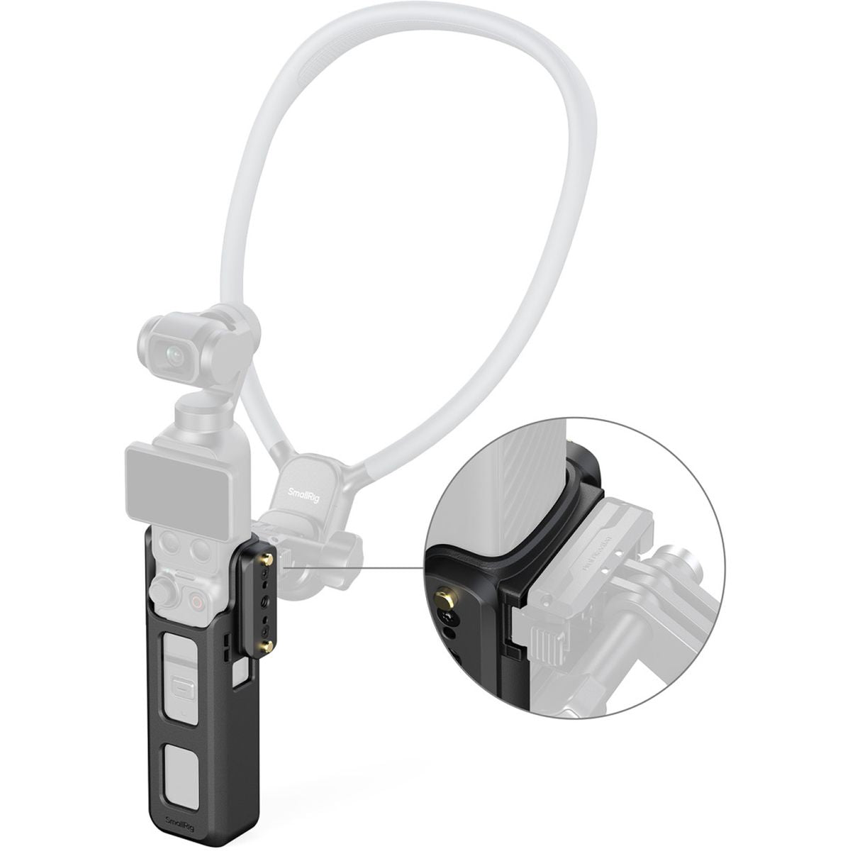 SmallRig 6006 Cage For DJI Osmo Pocket 4 / 3 - image 2 of 5