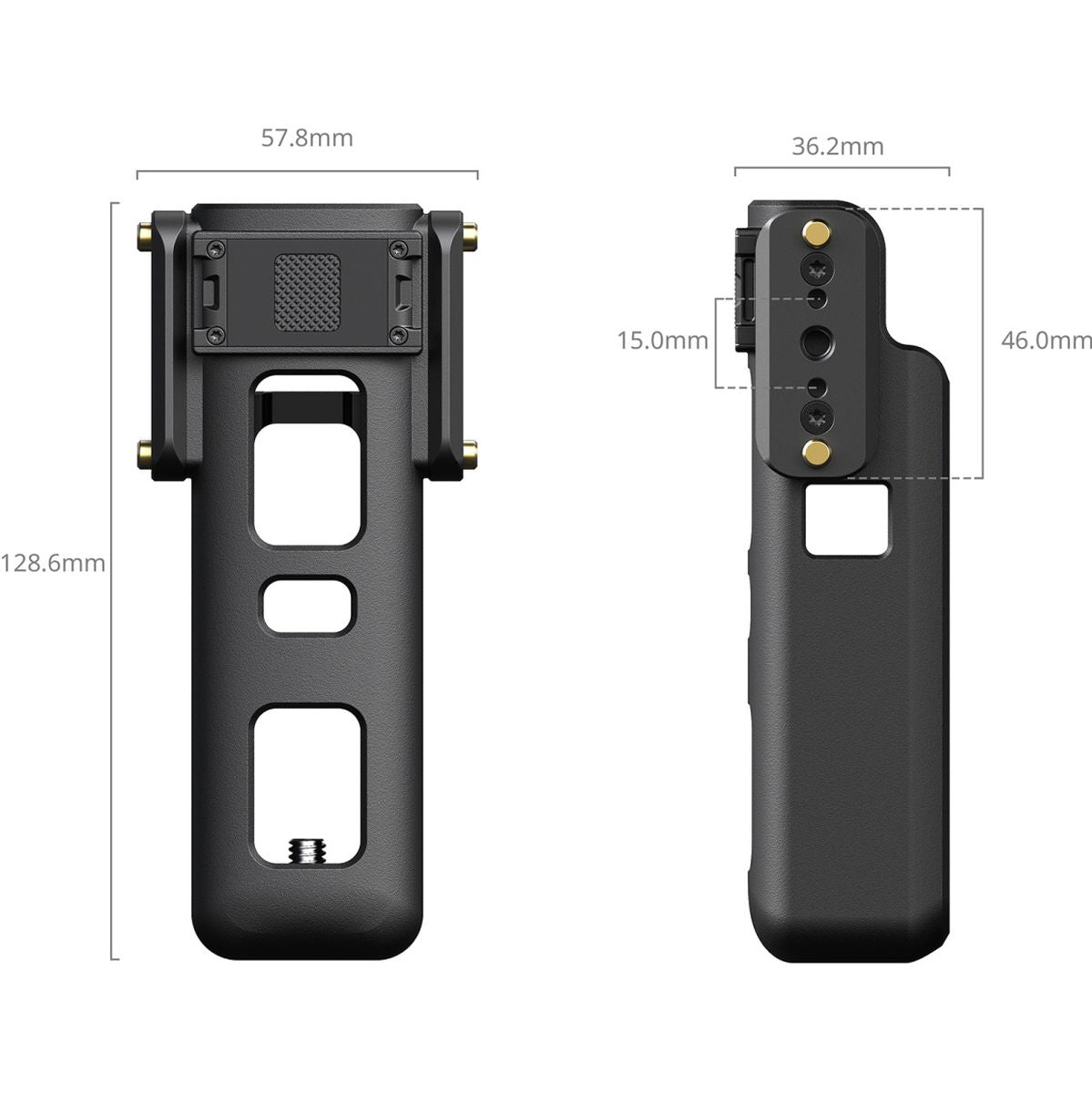 SmallRig 6006 Cage For DJI Osmo Pocket 4 / 3 - image 3 of 5