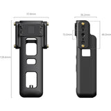 SmallRig 6006 Cage For DJI Osmo Pocket 4 / 3 - image 3 of 5