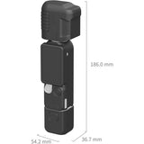 SmallRig 6007 Silicone Case Kit For DJI Osmo Pocket 4 - image 4 of 4
