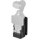 SmallRig 6009 Attachable Backplate Support For DJI Osmo Pocket 4