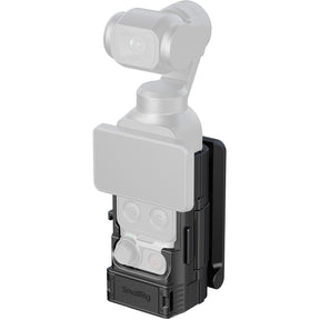 SmallRig 6009 Attachable Backplate Support For DJI Osmo Pocket 4