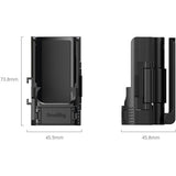 SmallRig 6009 Attachable Backplate Support For DJI Osmo Pocket 4 - image 3 of 5