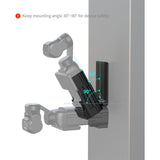 SmallRig 6009 Attachable Backplate Support For DJI Osmo Pocket 4 - image 4 of 5