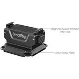 SmallRig 014 Bidirectional Attachable Mount To ArcaSwiss Adapter For DJI Osmo - image 3 of 5