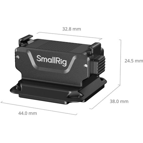 SmallRig 014 Bidirectional Attachable Mount To ArcaSwiss Adapter For DJI Osmo - image 4 of 5