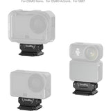 SmallRig 014 Bidirectional Attachable Mount To ArcaSwiss Adapter For DJI Osmo - image 5 of 5