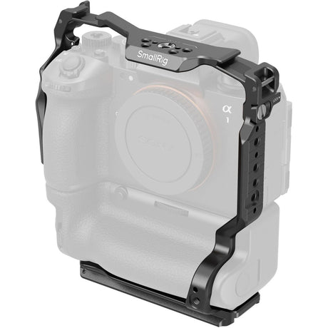 SmallRig 908 Cage For Alpha 1 II Alpha 9 III w/ Vertical Grip VG-C