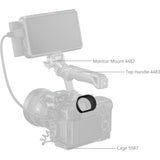SmallRig 5975 Camera Viewfinder Eyecup For Sony FX2