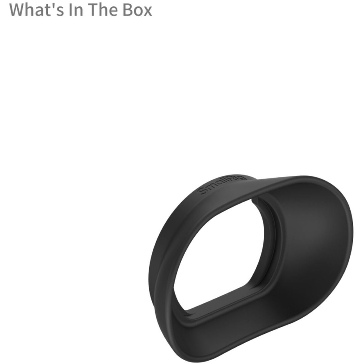 SmallRig 5975 Camera Viewfinder Eyecup For Sony FX2