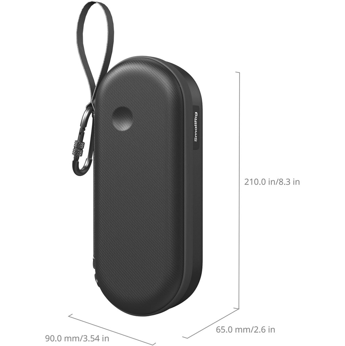 SmallRig 5992 Storage Bag For DJI Osmo Pocket 4 / 3 - image 4 of 5
