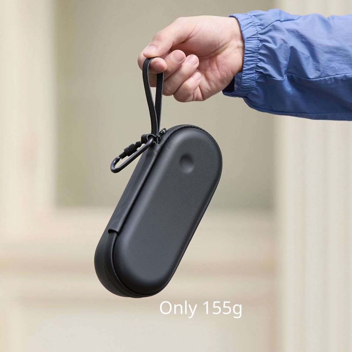 SmallRig 5992 Storage Bag For DJI Osmo Pocket 4 / 3 - image 5 of 5