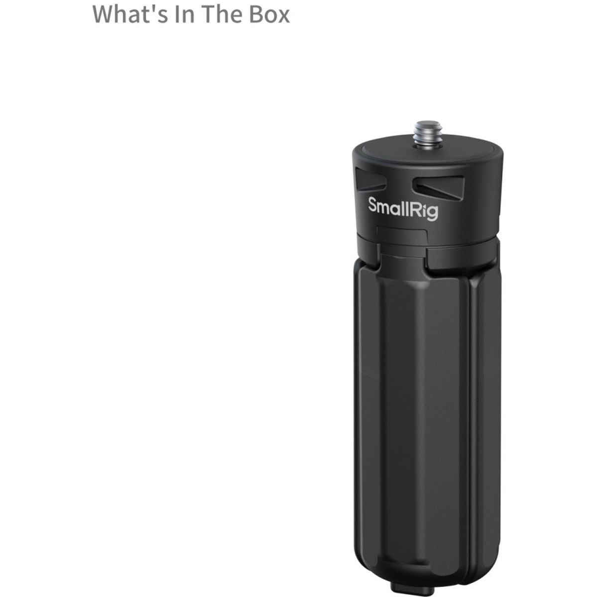 SmallRig 6049 Mini Tripod For DJI Osmo Pocket 4 / 3 - image 3 of 4