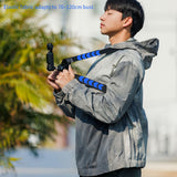 SmallRig 6050 Chest Mount For DJI Osmo Pocket 4 / 3 - image 2 of 5
