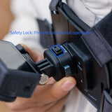 SmallRig 6050 Chest Mount For DJI Osmo Pocket 4 / 3 - image 5 of 5