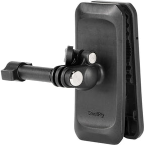 SmallRig 6052 Backpack Strap Clip Mount For DJI Osmo Pocket 4 / 3