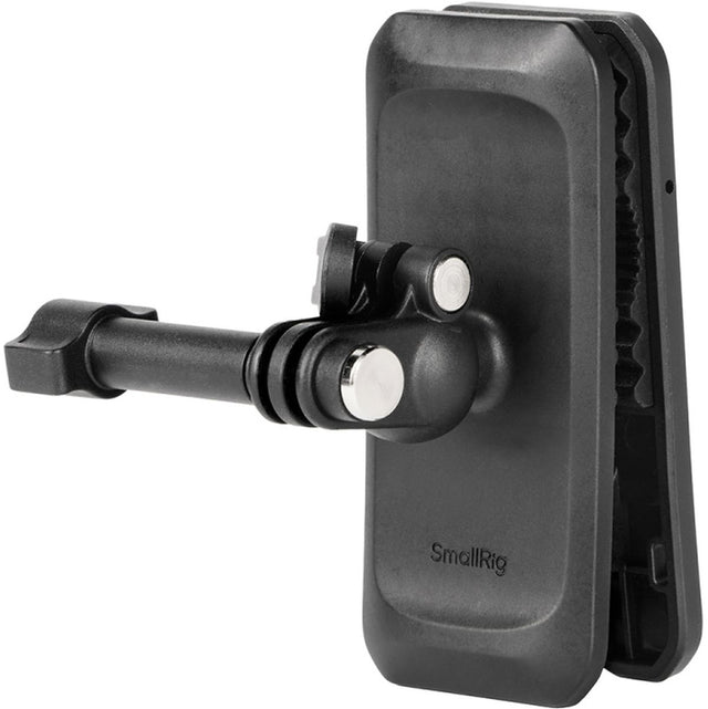 SmallRig 6052 Backpack Strap Clip Mount For DJI Osmo Pocket 4 / 3