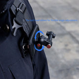 SmallRig 6052 Backpack Strap Clip Mount For DJI Osmo Pocket 4 / 3 - image 3 of 5