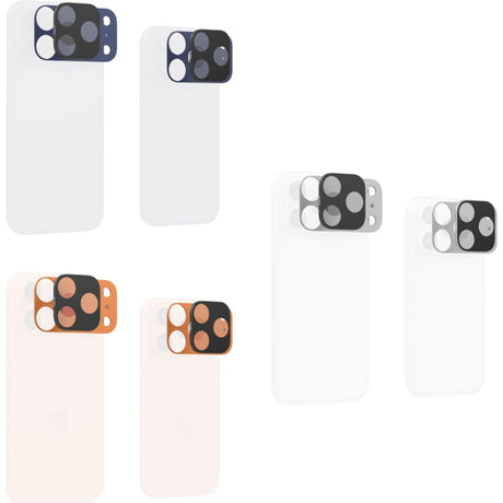 SmallRig 6077 Square ND Black Mist Filter Kit For iPhone 17 Pro Max (Silver) - image 2 of 3