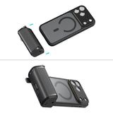 SmallRig 5553 Filmov Photography Grip Kit For iPhone 17 Pro - image 2 of 5