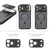 SmallRig 5553 Filmov Photography Grip Kit For iPhone 17 Pro - image 5 of 5