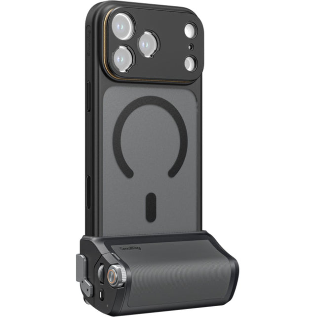 SmallRig 5554 Filmov Photography Grip Kit For iPhone 17 Pro Max
