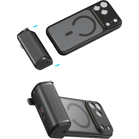 SmallRig 5554 Filmov Photography Grip Kit For iPhone 17 Pro Max - image 2 of 5