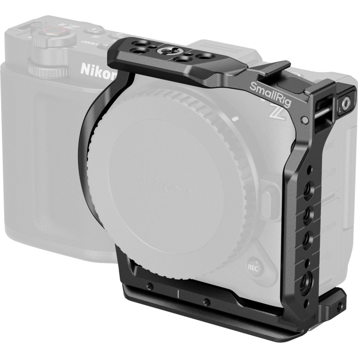 SmallRig 5905 Half Cage For Nikon ZR