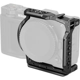 SmallRig 5905 Half Cage For Nikon ZR