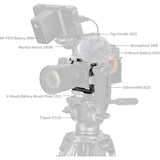 SmallRig 5905 Half Cage For Nikon ZR