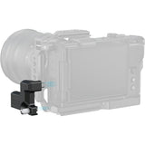 SmallRig 5907 High-Definition Adapter For Nikon ZR - image 2 of 4