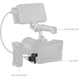 SmallRig 5907 High-Definition Adapter For Nikon ZR - image 3 of 4