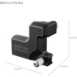SmallRig 5907 High-Definition Adapter For Nikon ZR - image 4 of 4