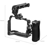 SmallRig 6026 Advanced Cage Kit For Sony Alpha 7 V / 7R V / 7 IV