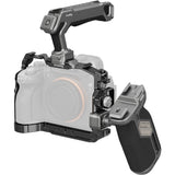 SmallRig 6028 Advanced Hawklock Cage Kit For Sony Alpha 7 V / 7R V / 7 IV