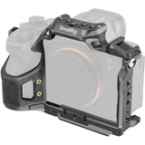 SmallRig 6029 Rhinoceros Cage For Sony Alpha 7 V / 7R V / 7 IV