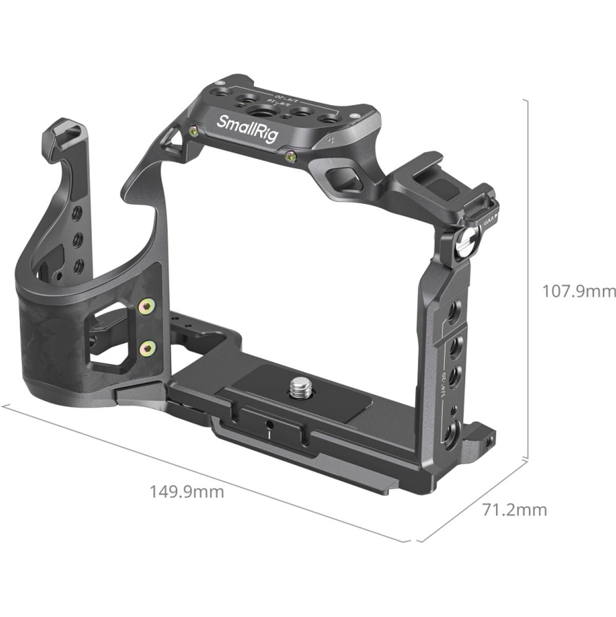 SmallRig 6029 Rhinoceros Cage For Sony Alpha 7 V / 7R V / 7 IV