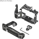 SmallRig 6030 Rhinoceros Cage Kit For Sony Alpha 7 V / 7R V / 7 IV