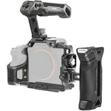 SmallRig 6031 Advanced Rhinoceros Cage Kit For Sony Alpha 7 V / 7R V / 7 IV