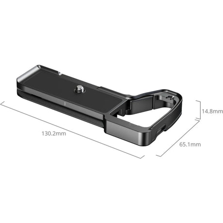 SmallRig 6033 Baseplate w/ Airtag Slot For Sony Alpha 7 V / 7R V / 7 IV - image 5 of 5