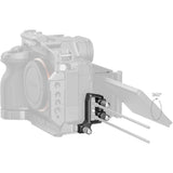 SmallRig 6062 USB-C Cable Clamp For Cages For Sony Alpha 7 V