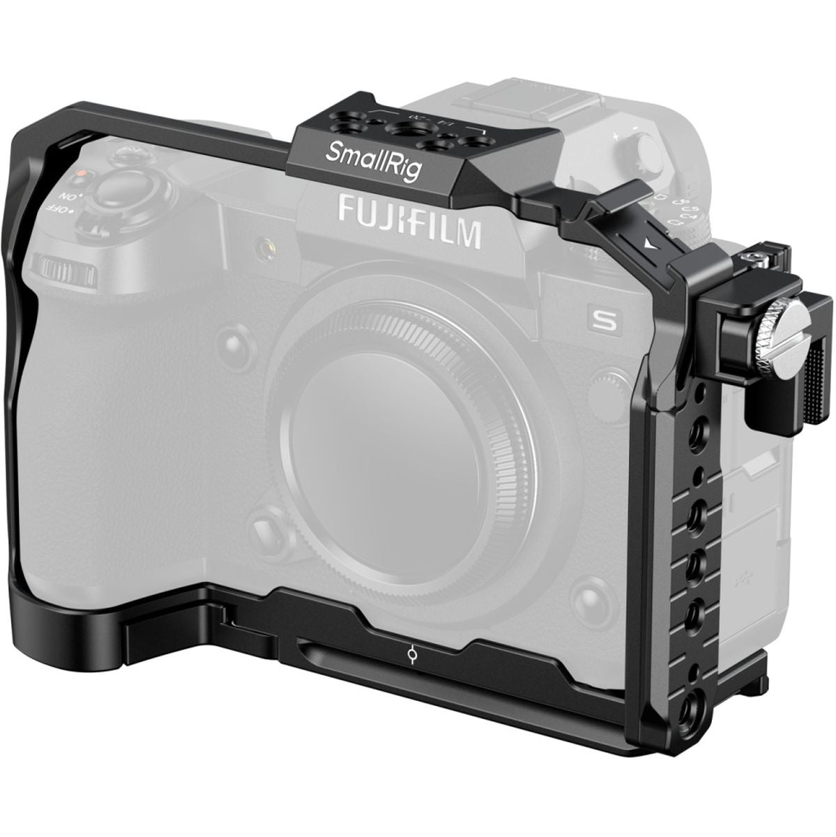 SmallRig 3934C Cage For Fujifilm X-H2 / X-H2S