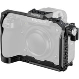 SmallRig 3934C Cage For Fujifilm X-H2 / X-H2S