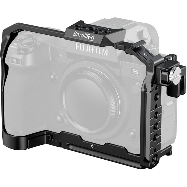 SmallRig 3934C Cage For Fujifilm X-H2 / X-H2S