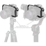 SmallRig 3934C Cage For Fujifilm X-H2 / X-H2S - image 3 of 5