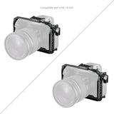 SmallRig 3934C Cage For Fujifilm X-H2 / X-H2S - image 4 of 5