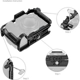 SmallRig 3934C Cage For Fujifilm X-H2 / X-H2S - image 5 of 5