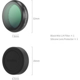 SmallRig 863 Black Mist Filter Kit For Insta360 Go Ultr - image 3 of 5